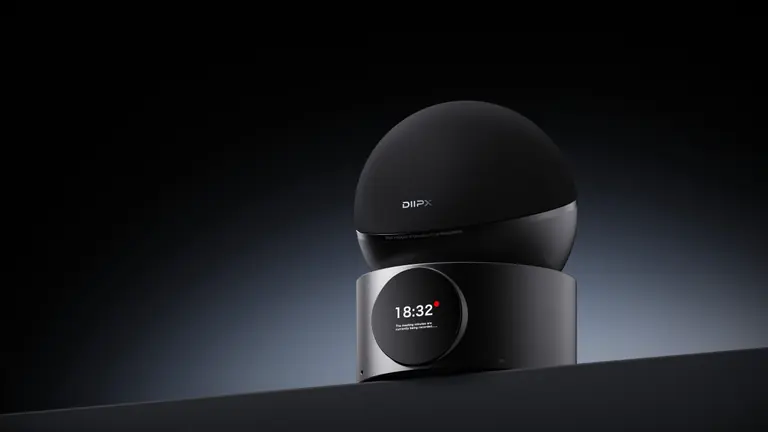 DeskHub D20