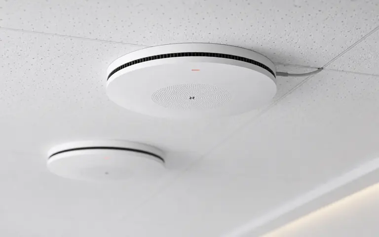 SkyCeil C30