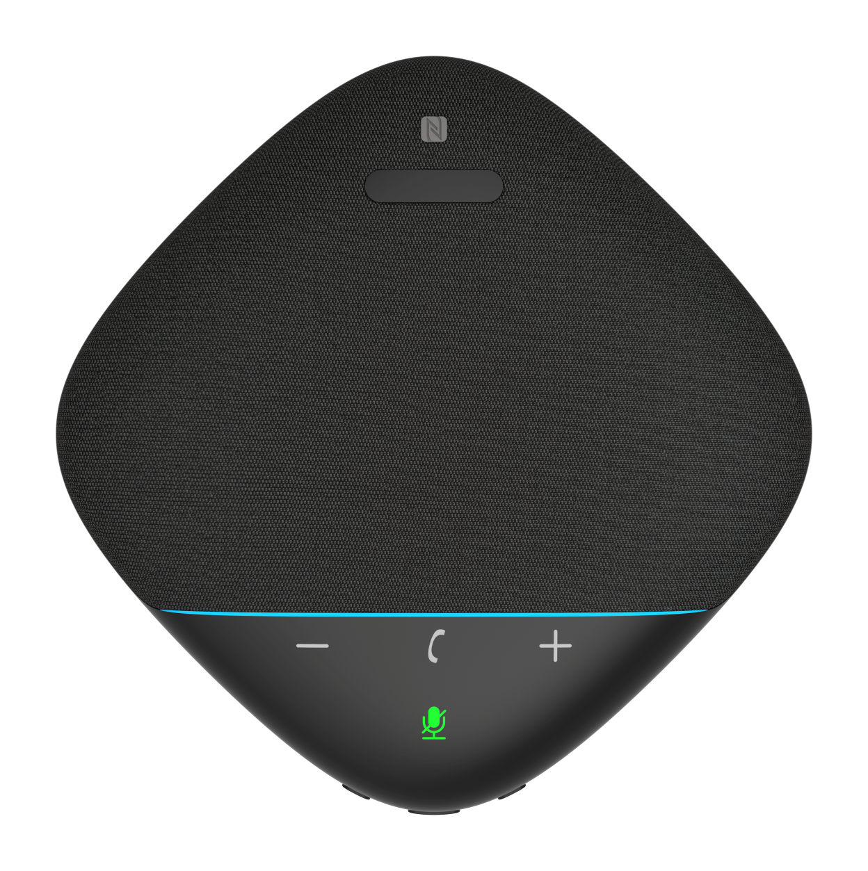 OmniVox O40 front view