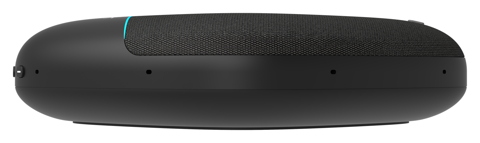 OmniVox O40 side view